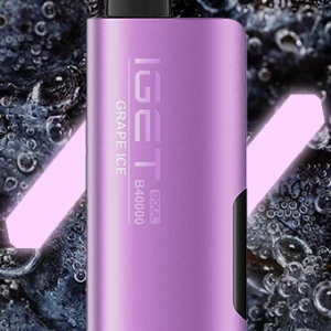 37.png IGET Soul B40000 – Grape Ice