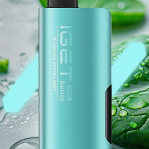 42.png IGET Soul B40000 – Mountain Spring Mint