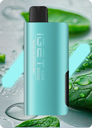 42.png IGET Soul B40000 – Mountain Spring Mint