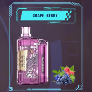 50.jpg IGET FLARE B10000 – Grape Berry