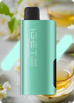 62.png IGET SOUL B40000 – Jasmine Mint