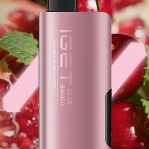 64.png IGET SOUL B40000 – Cherry Pomegranate
