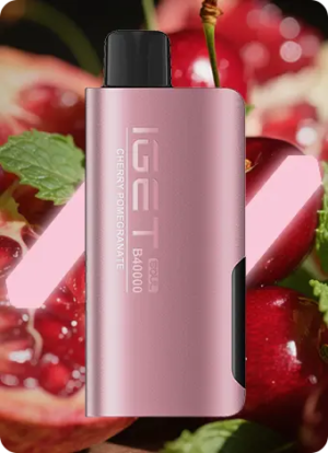 64.png IGET SOUL B40000 – Cherry Pomegranate