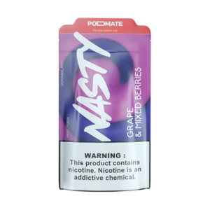 7_3cdb63e5-733a-474c-a96d-c5ef3e526fd3.png NASTY POD MATE – GRAPE & MIXED BERRIES