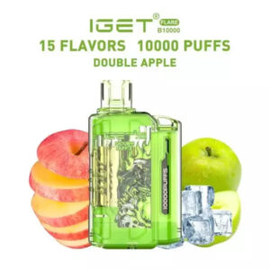 IMG-20240313-WA0059-600x600-1.jpg IGET FLARE B10000 – Double Apple