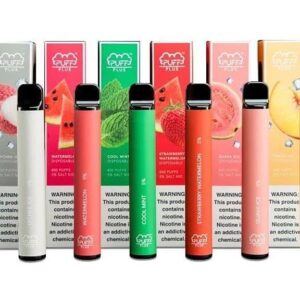 Puff-Bar-Plus-Flavors__83280.jpg Puff Bar Plus Disposable Device