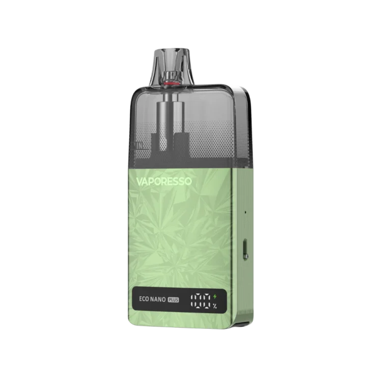 Vaporesso ECO NANO PLUS Pod Kit – Buy Online in Mumbai