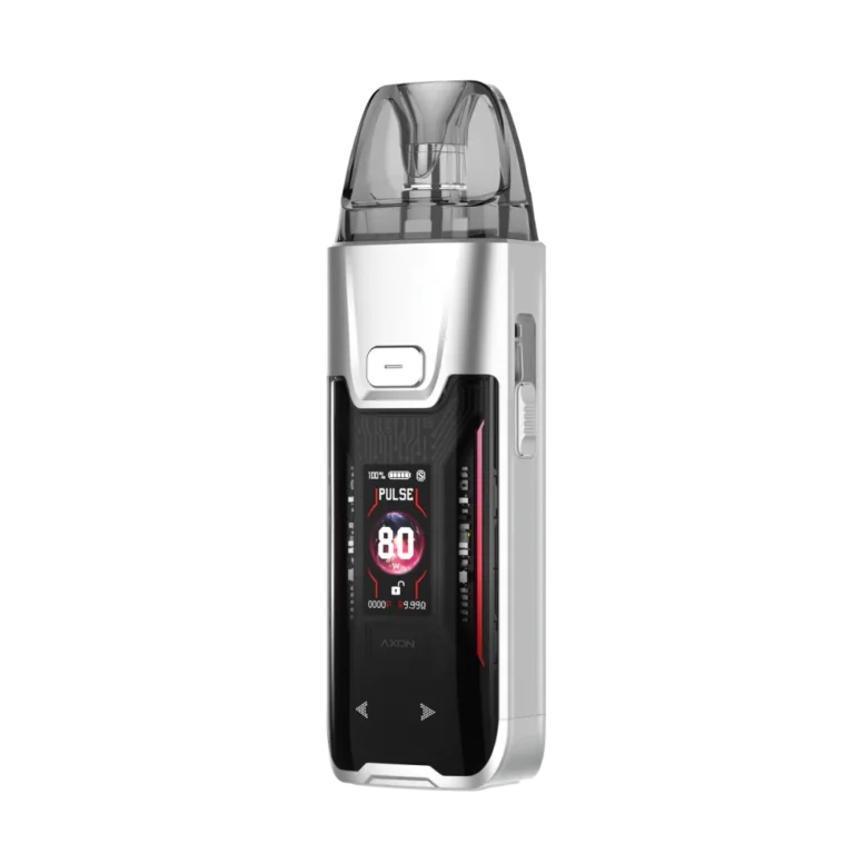 Vaporesso LUXE XR Max 2 Pod Mod Kit – Buy Online in Mumbai