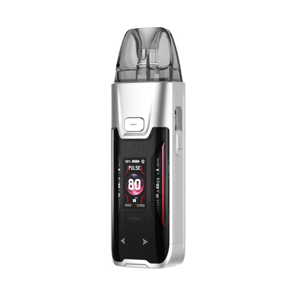 Vaporesso LUXE XR Max 2 Pod Mod Kit – Buy Online in Mumbai