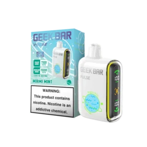Miami-Mint-1.webp Geek Bar Pulse 15000 Disposable Vape