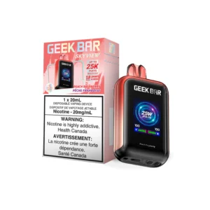 Peach-Raspberry.webp Geek Bar Skyview 25K Disposable Vape
