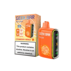 Strawberry-Mango-1.webp Geek Bar Pulse 15000 Disposable Vape