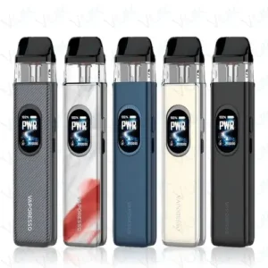group-image-xros-6-pod-kit.webp Vaporesso XROS 6 Pod Kit – Buy Online in Mumbai