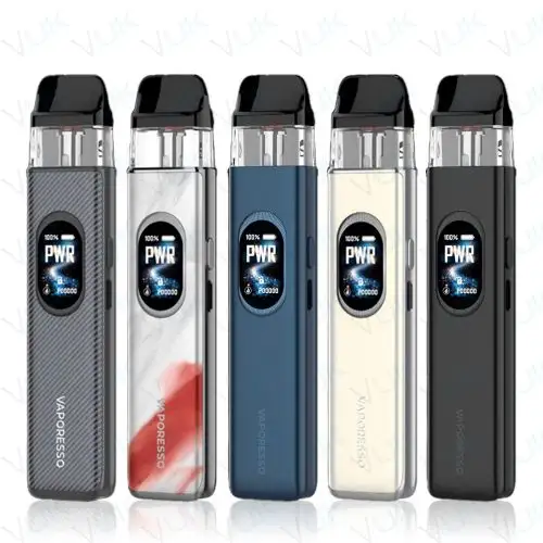Vaporesso XROS 6 Pod Kit – Buy Online in Mumbai