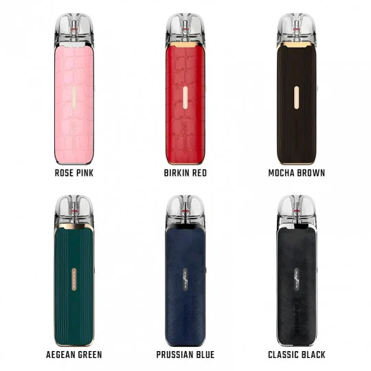 Vaporesso LUXE Q3 Mumbai | 100% Best & Ultimate Pod Kit