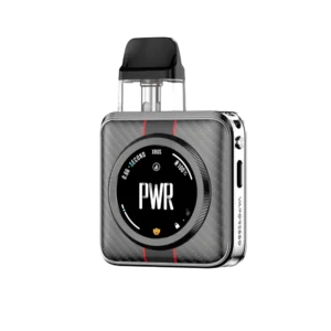 xros_5_nano-black_satin.webp Vaporesso XROS 5 Nano Pod Kit – Buy Online in Mumbai