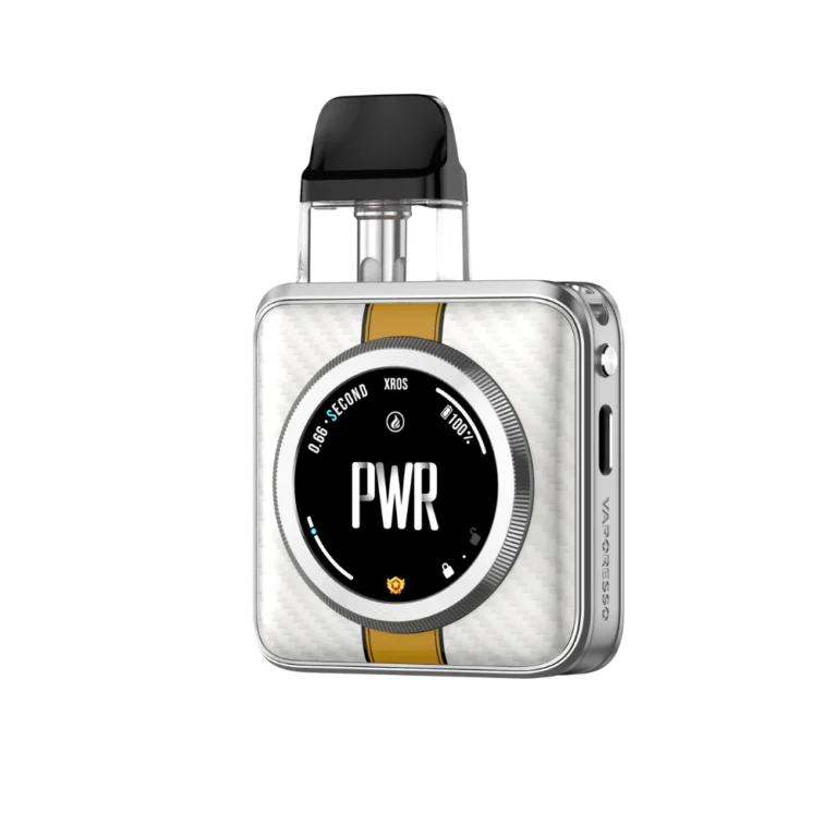 Vaporesso XROS 5 Nano Pod Kit – Buy Online in Mumbai