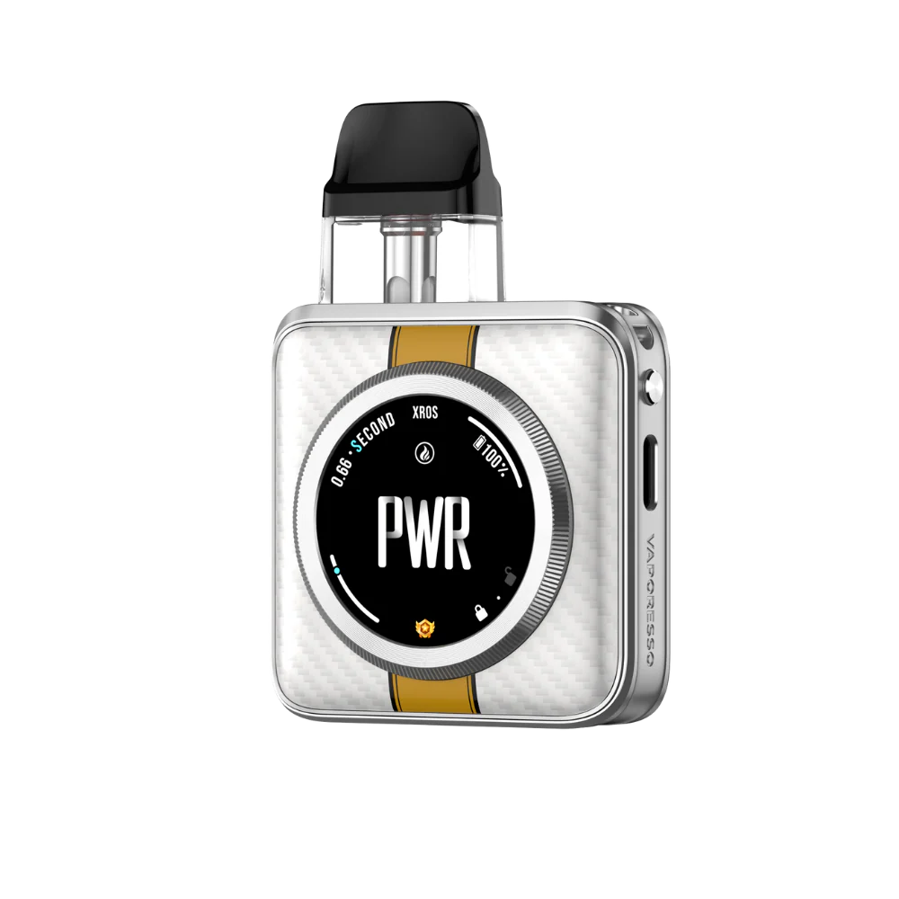 Vaporesso XROS 5 Nano Pod Kit – Buy Online in Mumbai